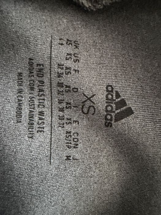 Leggings Adidas XS