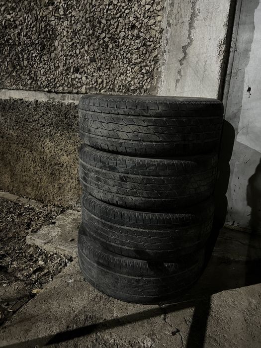 235/60 r18 всесезонка