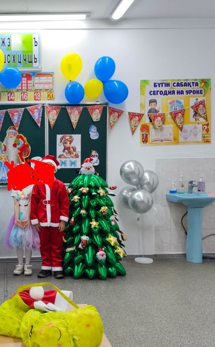 Новый одели 1 раз