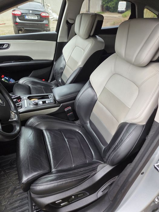 Renault Talisman Initiale Paris