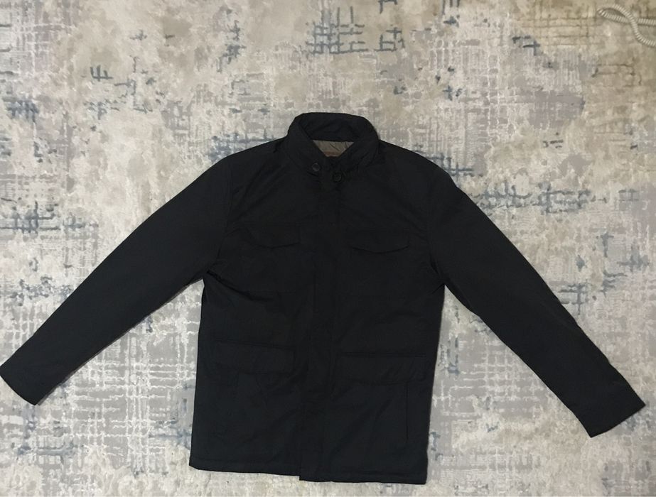 весенний ветровка лора пиана