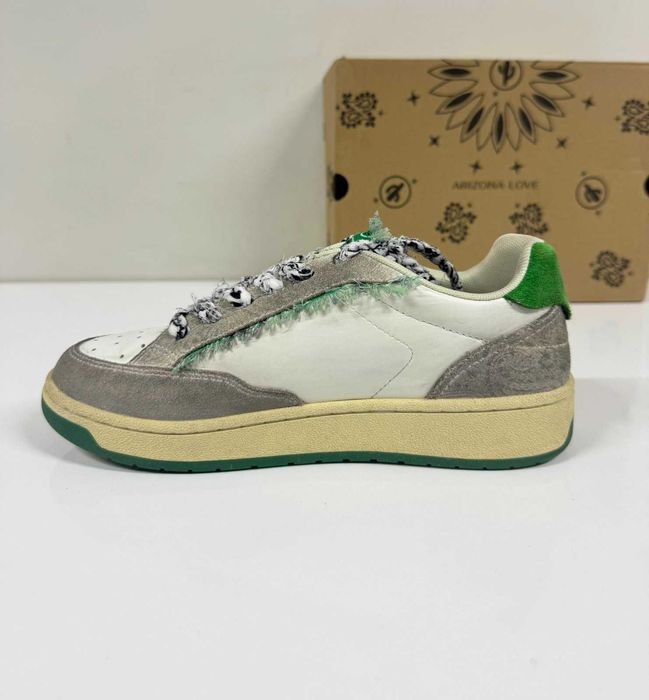 ARIZONA Love Trainers Green