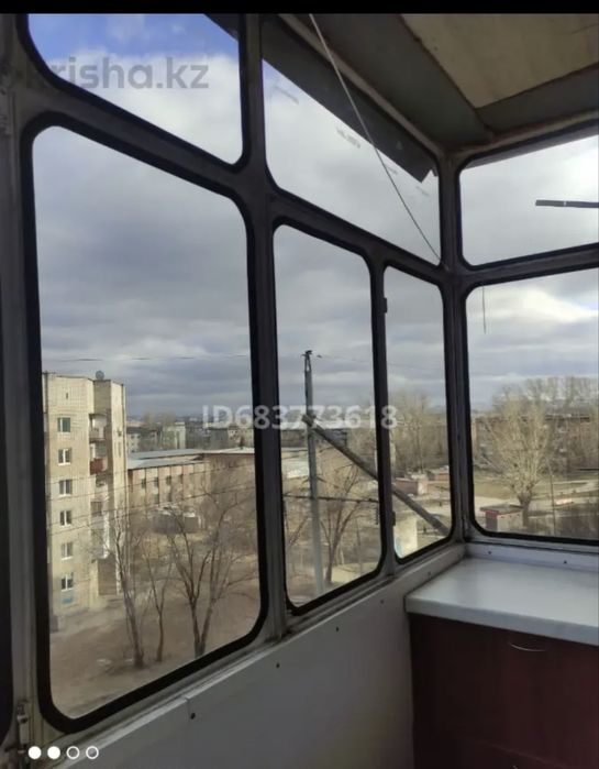 Продажа квартиры