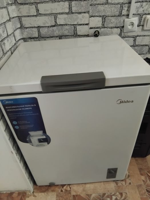 Маразильник самсунг