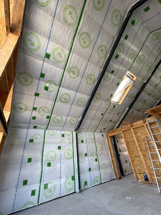 Izolații cu celuloza/ seriozitate / calitate