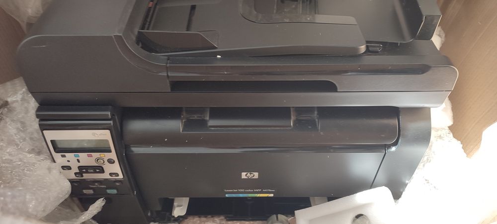 Imprimanta HP folosita