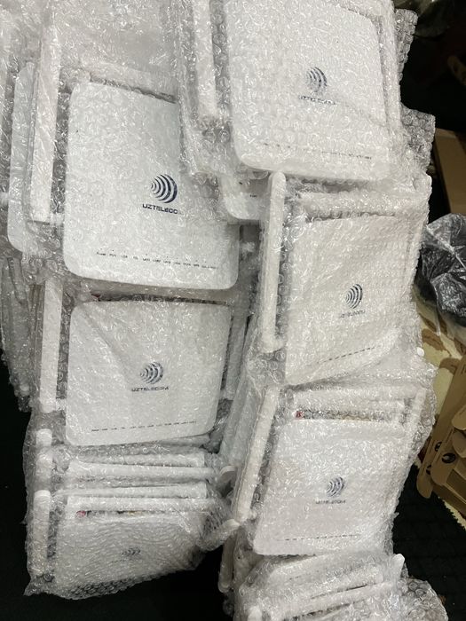 Wifi gpon F680 router optomda