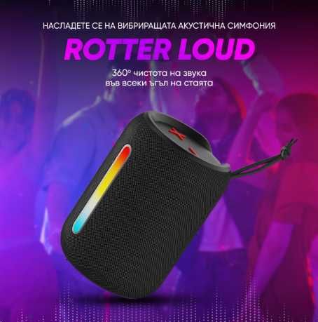 Преносима тонколона, водоустойчива, прахоустойчива