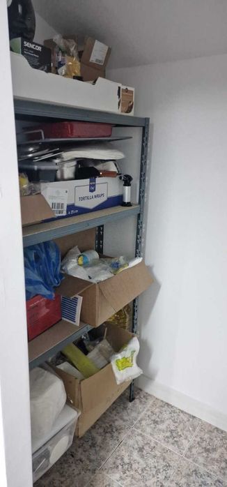 Продава се Заведение в Пазарджик, Идеален център - 16 кв.м за 1180 €/кв.м - Снимка #8