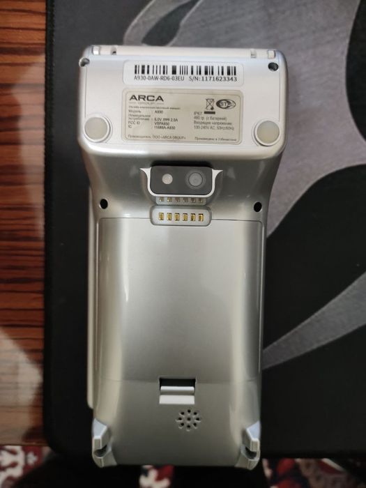 Kassa aparati Arca 930