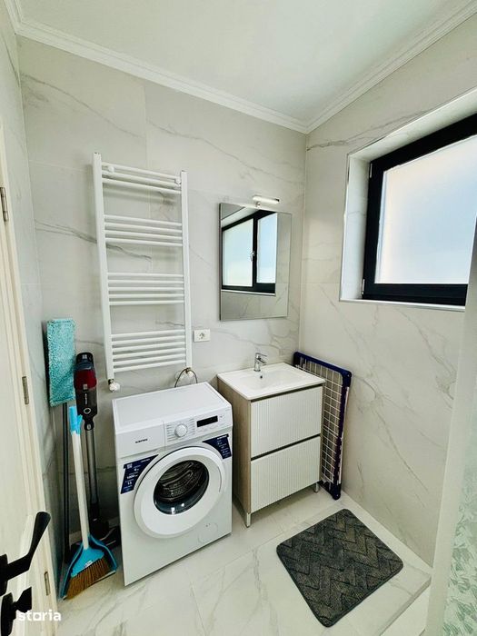 10% DISCOUNT Apartament 2 camere  Mamaia Nord 150 m de plajă