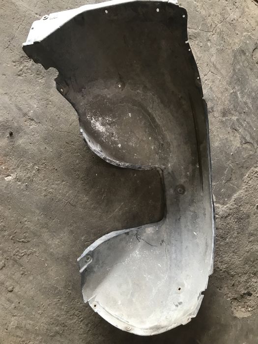 Подкрылок Bmw e53 e39 e36 мерс 140