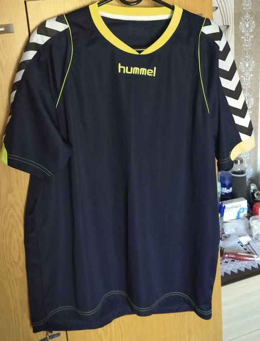 Тениска на hummel