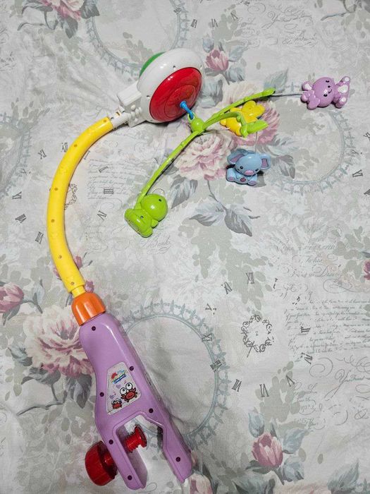 Продаются детские развивающие игрушки