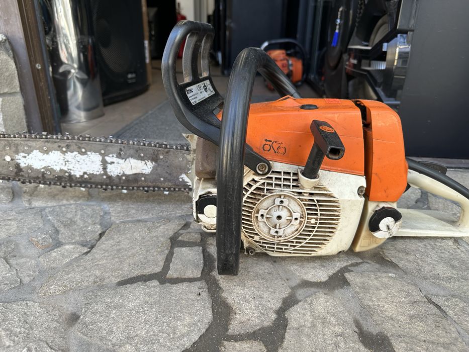 Stihl 260 щил 260