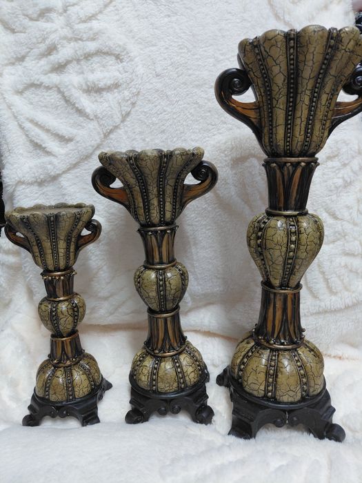 Продам подсвечники (Эмираты)