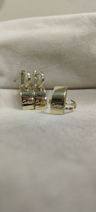 Набор Cartier ЗА ГРАММ 44000