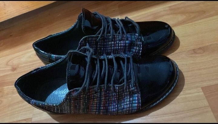 Încălțăminte dama