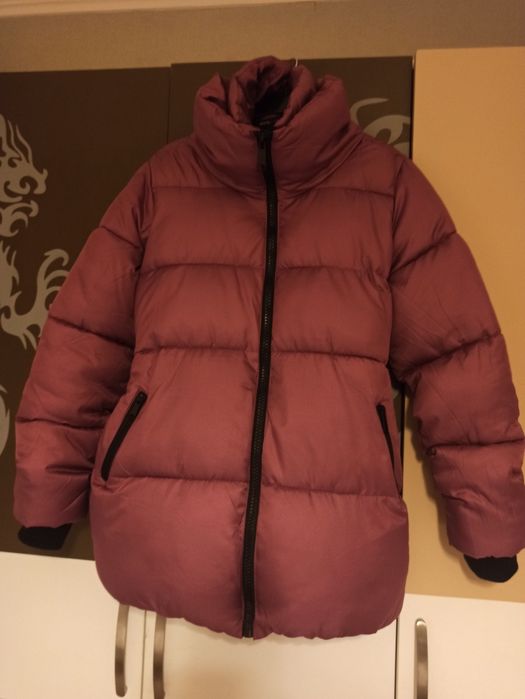 Зимно яке Синсей.