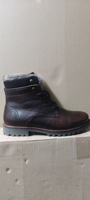 Мъжки зимни обувки