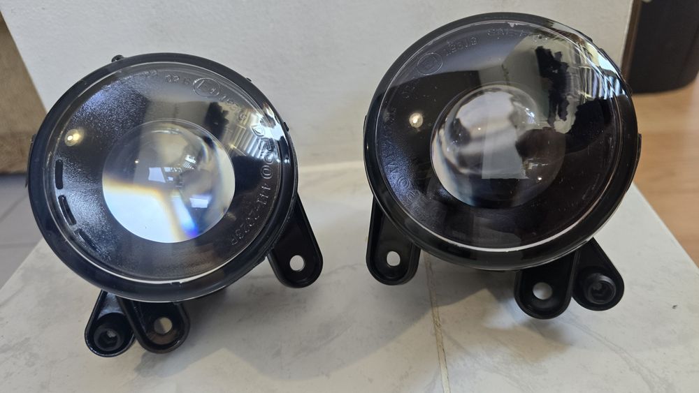 Proiectoare cu lupe GOLF 5