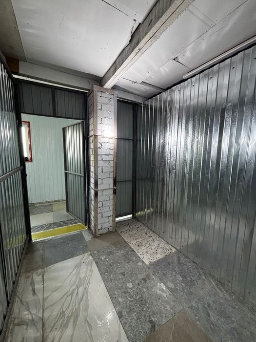 Сдаем в аренду Теплые кладовки