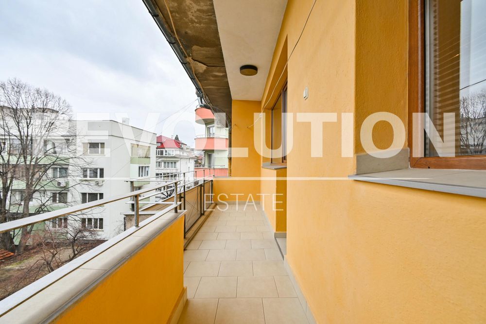 Дава се под наем Едностаен апартамент в София, Лозенец - 50 кв.м за 500 € - Снимка #7