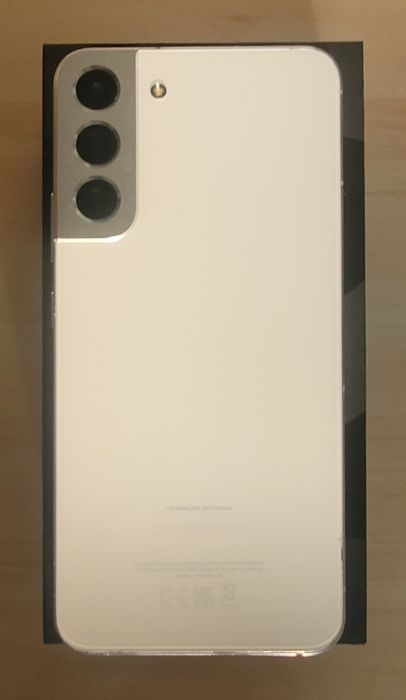 Samsung S22 Plus 8GB 128GB ca nou In Rate Magazin 6Luni Garantie