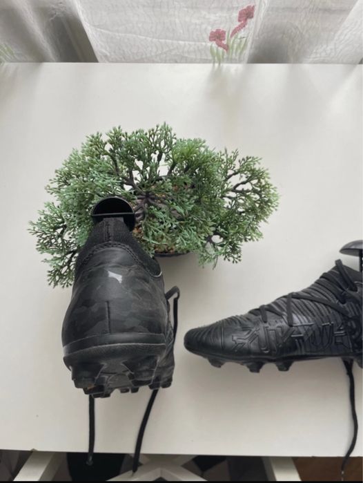 Ghete Fotbal Puma Future