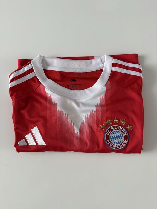 Tricou fotbal barbati , Bayern Munchen