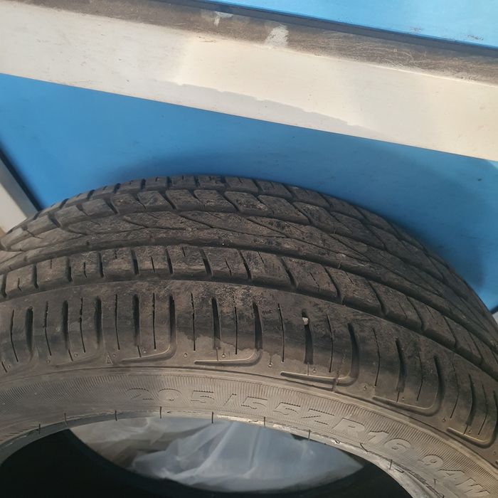 Продаю хорошие шины