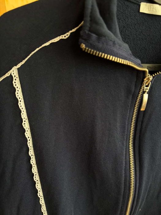 Ново горнище Zara