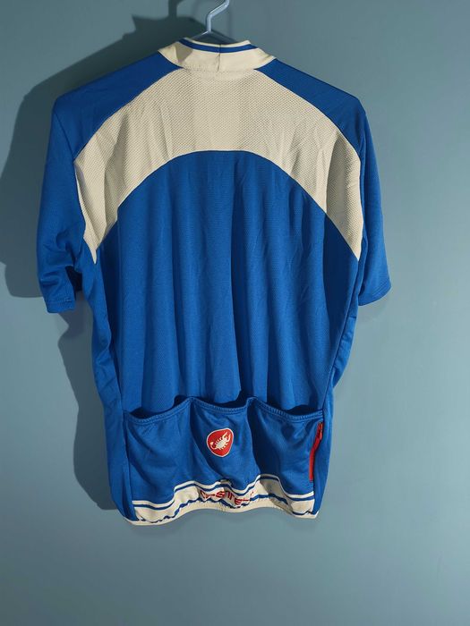 Casteli Трико/Мъжко L