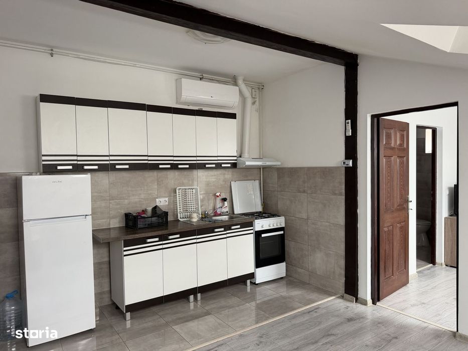 ap 2 camere aproape shopping city