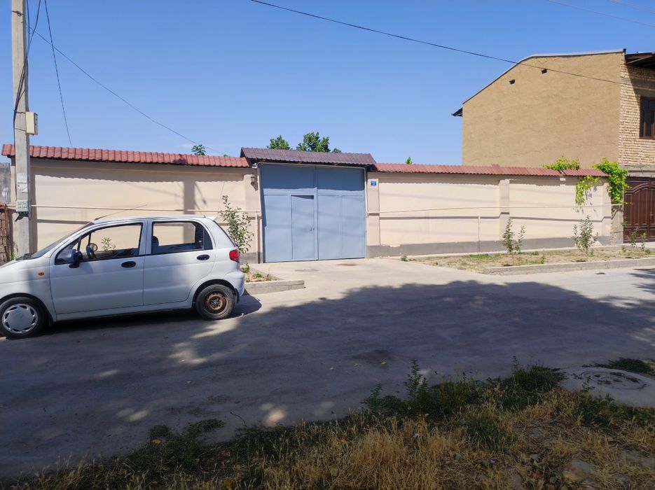Сергели Sergeli Бобур махалля 8 сотик yer narxida srochna sotiladi