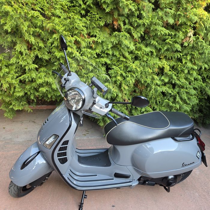 Vespa GTS 300 Отлично състояние
