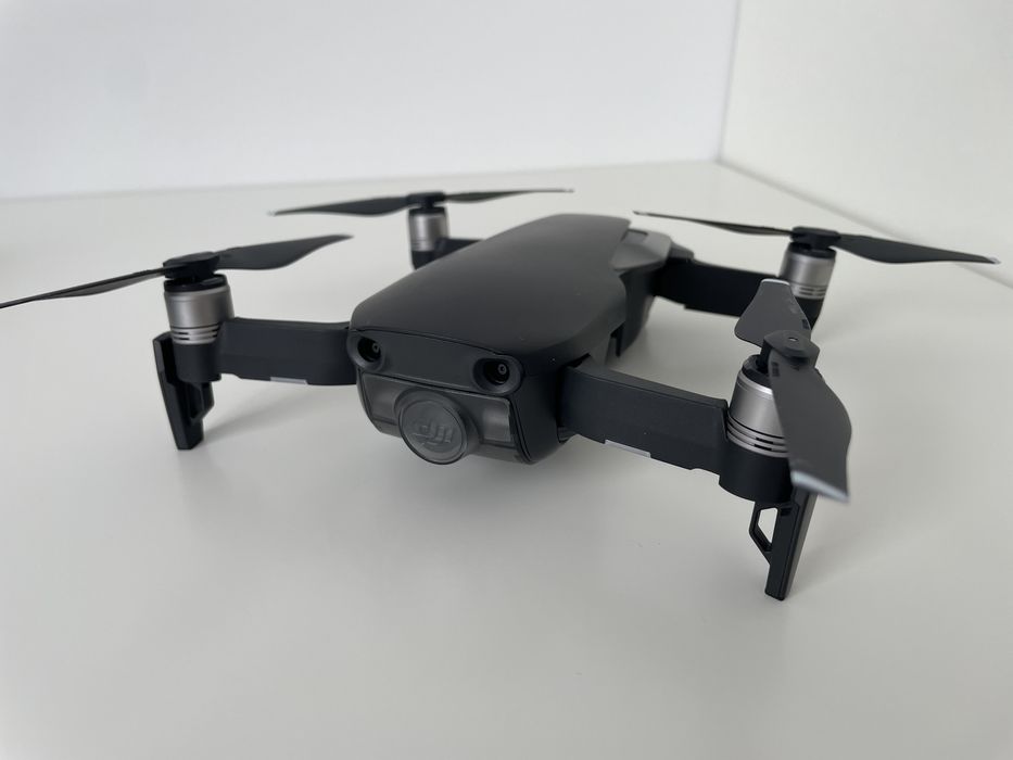 DJI Mavic Air Fly More Combo