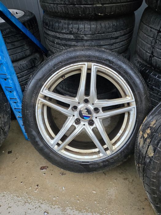 Jante 18 aftermarket borbet et 20 bmw f30 f31 f32 f34 f36