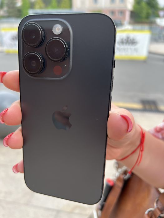 Iphone 14 pro, 256gb