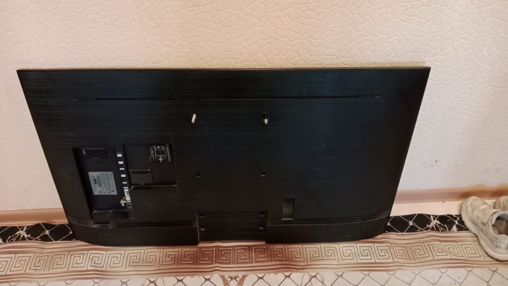 Самсунг телевизор N5500