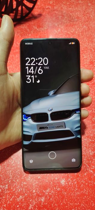 Redme 13Pro plus 5G