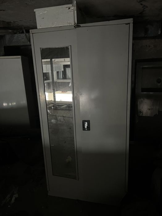 Шкавы металические