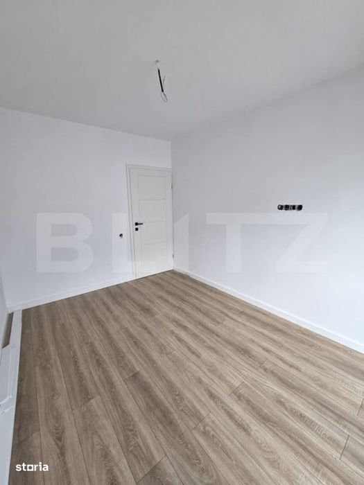 Apartament 2 camere, 45 mp, zona Eroilor