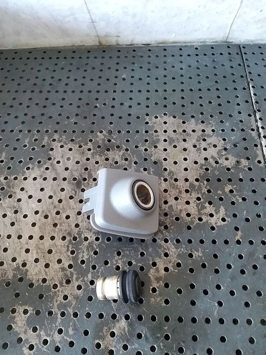 Bricheta chevrolet kalos 96537636