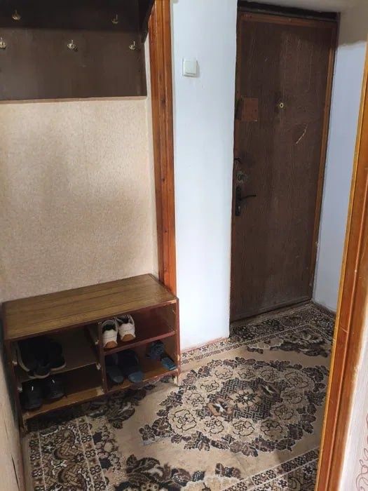 ТТЗ. Байджигит. Продаётся 1 ком квартира 42м²