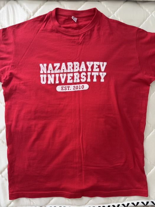 Продам футболку, NU