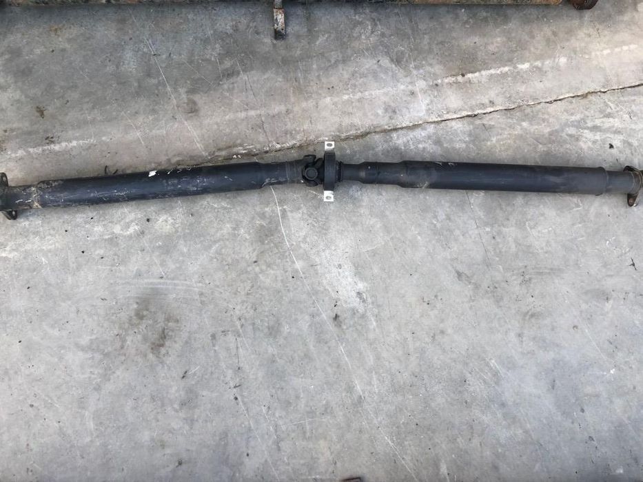 Cardan BMW Seria 7 F01, F02 7591611 3.0d