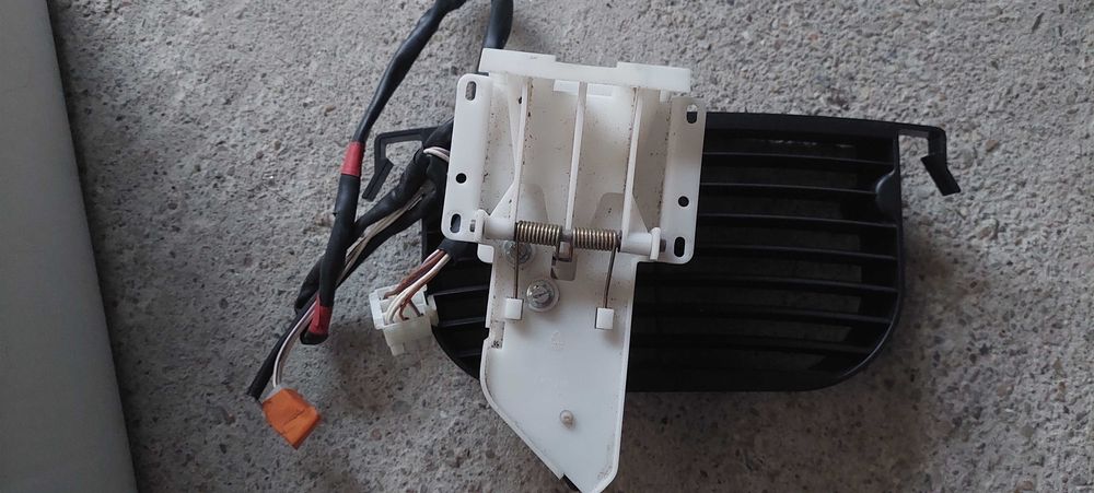 Piese automate cafea Necta Zanussi