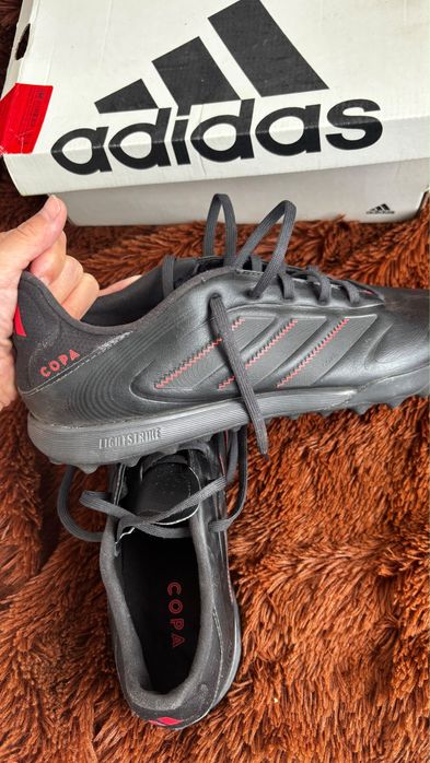 Оригинальные сороконожки Adidas Copa