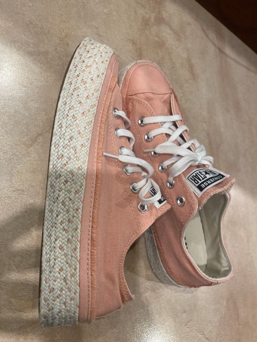 Кецове Converse !!!